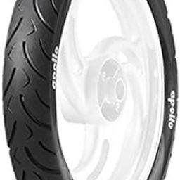 Apollo Actizip R3 2.75-18 Tube Type Bike Tyre,Rear-image-37