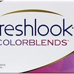Freshlook Colorblends (2 Lenses/Box) Grey Monthly-image-15