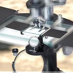 SB MEDICS DISECTING MICROSCOPE 2-17