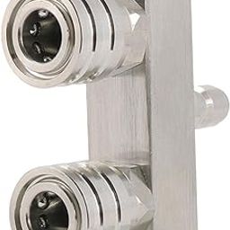 LOOM TREE® Pressure Washer Tip 1/4 Inch Quick Connect 5000 Psi for Garden Home Cleaning | Yard, Garden & Outdoor Living | Outdoor Power Equipment | Pressure Washers-10