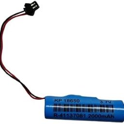 KP Original SM-2P 2000mAh 3.7v Rechargeable Connector Battery for Toys, RC Car, Sm-2P Equipment, 2000 mAH Toys Battery-16