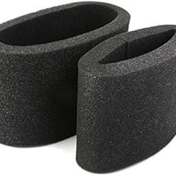 VELURA 2x Foam Sponge Air Filter Cleaner 25mm For CG125 Motorcycle Motorbike New|10x Centrifuge Tubes|Air Filters| Parts & Accessories-20