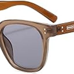 karsaer Classic Sunglasses for Women Men Stylish Oversized Square Frame Eyewear Ladies Shades E1317-picture-13