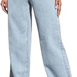 kotty Women's Straight Fit Jeans Mid-Rise|Cotton Blend|Stretchable Fabric Jeans-picture-31