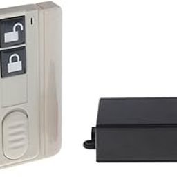 ATORSE™ Dc 12V 10A 315Mhz Relay Wireless Remote Control Switch Transmitter Module|Business & Industrial | Facility Maintenance & Safety | Access Control Equipment-24