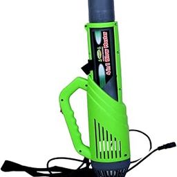 Pad Corp High Pressure Blower Spray Gun, Can Be Used with Any Battery Sprayer, High Pressure Blower Gun, Multi Purpose Use-image-9