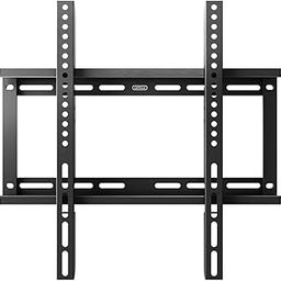 Caprigo Super Heavy Duty TV Wall Mount Bracket for 32 to 55 Inch LED/HD/Smart TV’s, Universal Fixed TV Wall Mount Stand (M453)-image-82