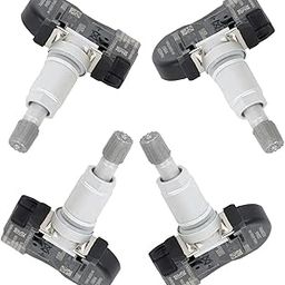 LR070840 Tire Pressure Sensor Original Equipment Tire Pressure Monitoring System (TPMS) Sensor Fits for Land Rover Discovery Land Rover LR4 Land Rover Range Rover Evoque 433MHZ-image-92