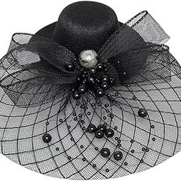 Hair Bow For Women/Girls | Suits Every Hair Type | Anti-Hair Breakage | Hair Ties for All Occasions | Fancy & Stylish Hair Accessories | Same as Pic-image-72