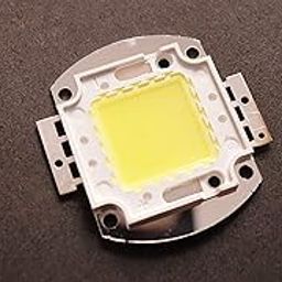 Electronic Spices 20 watt High power White color SMD LED bead chips bulb pack of 10 pcs-20