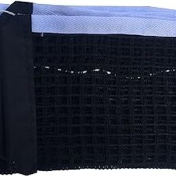 Stag Premium Cotton Table Tennis Table Net (ITTF Approved)-image-68