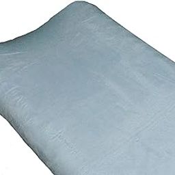 Go Mama Go designs Minky Changing Pad Cover, Blue-image-42