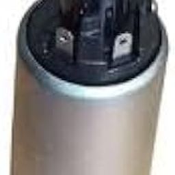 Venus Moto Fuel Pump Motor for TVS Ntorq BS4, BS6, Jupiter BS6, with Inline Oil Filter-25