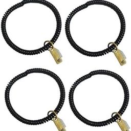 Nazar Evil Eye Protection Bracelet, Unisex Adjustable Nazariya Chaku Pendant, Good Luck Charm-image-24