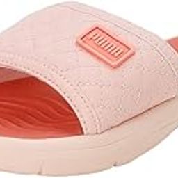 Women Quilt Slipper-image-55