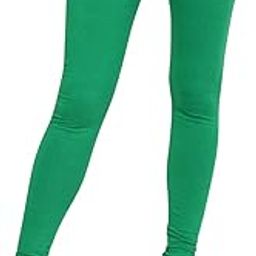 Women's Ultra Soft Cotton Leggings| Stretchable, Slim Fit, Comfortable & Breathable Full Length-image-96