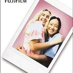 Fujifilm Instax Instant Film Single Pack - 10 Prints-10