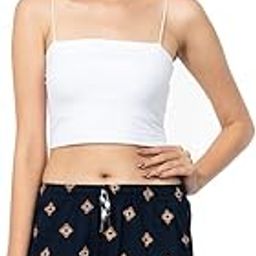 Self Design Women's Night Shorts, Gym Shorts, Cycling Shorts, Running Shorts, Sports Shorts-picture-16