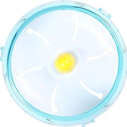 CALANDIS® Plastic Running Disc Spinner Hamster Exercise Wheel Blue 17.5cm | Pet Supplies | Small Animal Supplies | Exercise & Toys-image-9