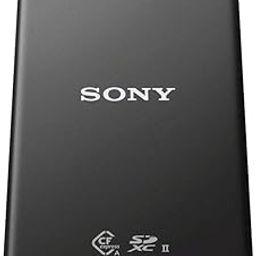 Sony MRW-G2 Hi Speed CFexpress Type A & SD Card Reader-26