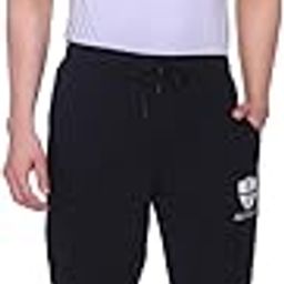 Pyjama Men's | Soft Cotton Lower for Men | Elastic Waist Comfortable Nightwear Pajama-image-87