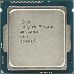 Bluetail Core i3-4150 Desktop Processor (3.5GHz, Dual Core, 4 Threads, LGA1150 Socket)-23