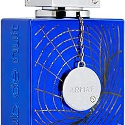 Armaf Club De Nuit Iconic Eau De Parfum (EDP) 105ML - For Men-image-57