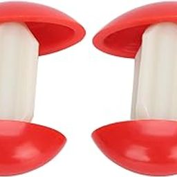 Shoe Expander, 2.8-4.7 in ABS + Aluminum 2 PCS Shoe Stretcher Practical Not Easily Deform for Bunions for Corn for Calluse for Toe Deformitie'-image-39