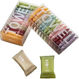 HEXONIQ® Compressed Towels, Disposable Compressed Face Towel Tablet, Mini Compressed Towel, Portable Compressed Coin Tissue Paper, Magic Tablet Towel for Travel, Home, Outdoor Activities, Pack of 28-image-76