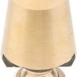 Club Bollywood®1'' Dn25 Brass Cascade Cedar Style Ice Tower Fountain Nozzle Head Garden Pond Water Fountain Sprayer|||• |1 Piece Br Fountain Head Nozzle-picture-23