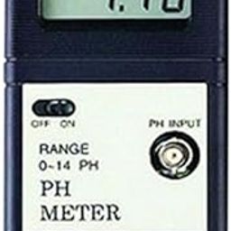Lutron Ph-201 Electronic Pocket Ph Meter-picture-12