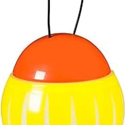 Evergreen Garden Jitterbug Sunflower LED Rechargeable Outdoor Lantern-image-78