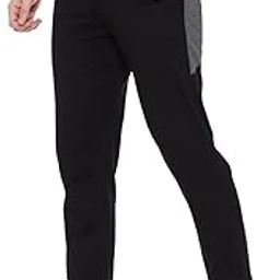 Regular Fit Cotton Trackpant for Men-picture-54
