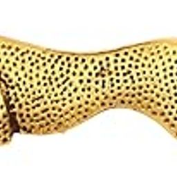 Jaguar Shaped Brooch Lapel Pin for Men and Boys (PABP1101076PR)-image-28