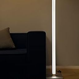 PHILIPS Hue Within Floor Lamp (White Ambiance) | Compatible with Amazon Alexa, Apple HomeKit, and Google Assistant | Wattage : 40W | Pack of 1-picture-21