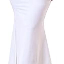 Womens Saree Shapewear Petticoat, Nylon Blended, Petticoat, Skirts for Women, Shape Wear Dress for Saree-image-16