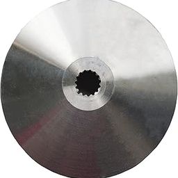 NIKAVI FCDAL05 Face Drive Compatible for Yamha Ray-image-54