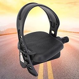 Bnf® Exercise Bike Pedal Universal Bicycle Parts Anti Slip for Training Indoor-image-22