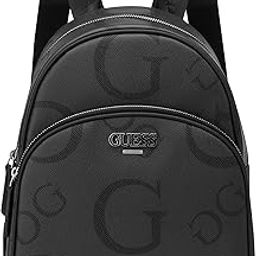 Coal Monogram Holeman Backpack-image-97