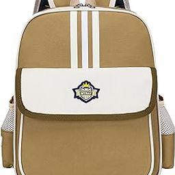 Casual Bag - Lightweight & Durable Kid's School Backpack, Stylish Kindergarten Bags for Child, Comfortable Toddler Backpack, Travelling Bag for Kid's & Picnic Bags-image-52