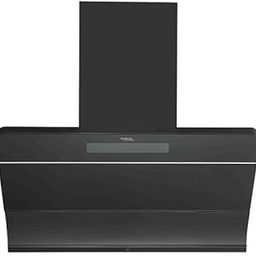 Hindware Florence 90 cm Auto Clean Chimney with Motion sensor Technology-image-63