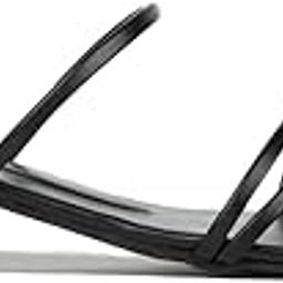Trendy Block Heeled Sandals for Women 2 INCH (SNE-025)-image-2