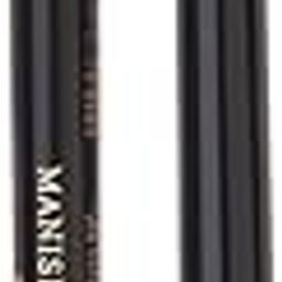 MyGlamm Manish Malhotra Beauty 24H Kajal Eyeliner-Black Diamond (Black)-0.35 gm | 24Hr Long-Lasting Kajal Pencil | Versatile, Water-Proof And Smudge-Proof |Matte Finish-0