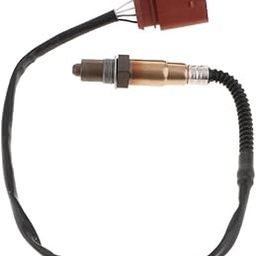 F FABOBJECTS® Vehicle Oxygen Sensor, Car Replacement Part-13