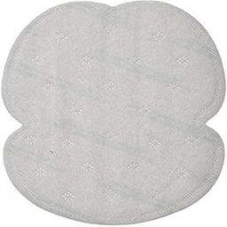 Underarm Sweat Pads - Disposable Sweat Pads To Fight Hyperhidrosis And Excessive Sweating For Women And Men(PACK OF 20)-picture-45