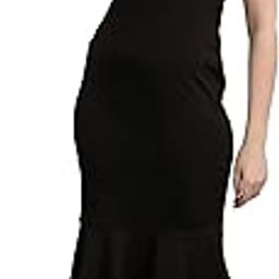 Women’s Bodycon Midi Dress(Ruby-001-to-008)-image-4