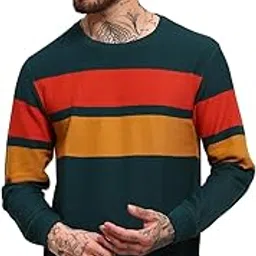 showoffff Men's Cotton Classic Sweater-picture-36