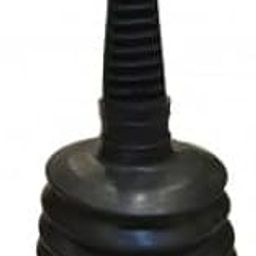 Divik Sink Plunger, Easy to use Mini Plunger with Short Handle, Powerful Plunger Unclogging Tool for Kitchen Sink, Shower, Bathroom Drains, Bath (1Pcs)-15