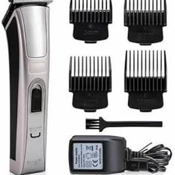 5017 Rechargeable Trimmer (BABY HAIR CUT EXPERT) Runtime: 45 min Trimmer for Men & Women 60 min Runtime 4 Length Settings-image-33