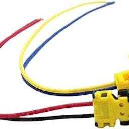 CALANDIS Air Bag Clockspring Plug Air Bag Connector Clock Spring Wire for | Other | Safety & Security | Car & Truck Parts-picture-17